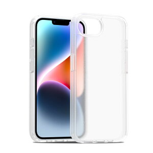 PinLiSheng iPhone 16e P[X }bg  ϏՌ ~ SE4 P[X wh~ ČRMILKi ϖh~ CX[dΉ X}zP[X(Ƃ߂, iPhone 16e)