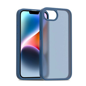 PinLiSheng iPhone 16e P[X }bg  ϏՌ ~ SE4 P[X wh~ ČRMILKi ϖh~ CX[dΉ X}zP[X(ق, iPhone 16e)