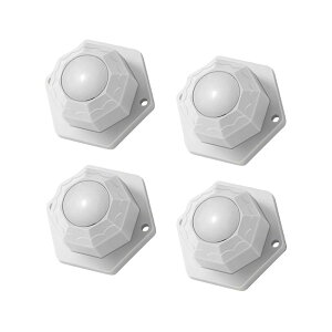 LIKENNY iCԗփ{[ Se[v ǂłLX^[ X[Y360x] {[ԗ LX^[ʃe[v ƋpLX^[ ÓIω׏d80kg ubN 4Zbg (zCg)