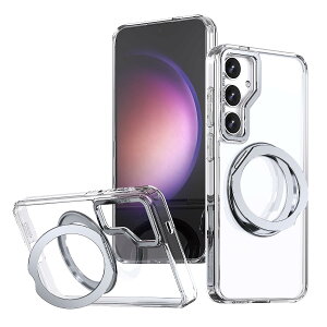 yȋPzKWATUNG Galaxy S25 p P[X Galaxy S24 p P[X magsafeΉ CX[d ϏՌ MNV[ s25 P[X 360°]X^h cΉ MNV[ s24 P[X }Olbg SC-
