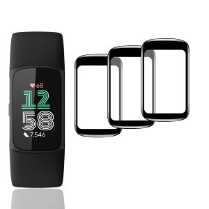 p Fitbit charge6 tB 3 Fitbit charge6 یtB PET Yf@ 3DȖ Jo[ Ή Fitbit charge6 tیtB ߗ 3DSʕی LYh~ Uh~ x^b` ϏՌ wE