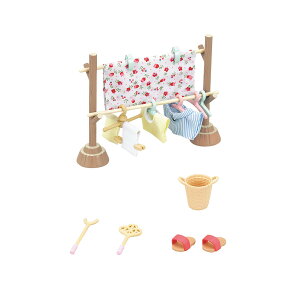 VojAt@~[ Ƌ y ̂قZbg z J[610 ST}[N 3Έȏ  h[nEX Sylvanian Families G|bN EPOCH