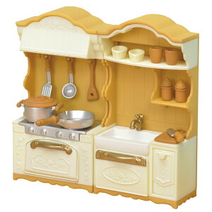 VojAt@~[ Ƌ y REVN z J-420 ST}[N 3Έȏ  h[nEX Sylvanian Families G|bN EPOCH