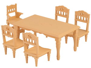 VojAt@~[ Ƌ y _CjOe[uZbg z J-421 ST}[N 3Έȏ  h[nEX Sylvanian Families G|bN EPOCH
