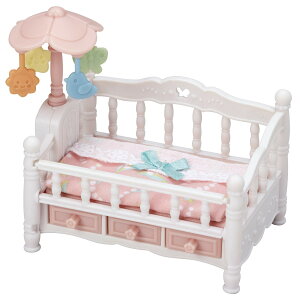 VojAt@~[ Ƌ y 邭郁[̃xr[xbh z J-218 ST}[N 3Έȏ  h[nEX Sylvanian Families G|bN EPOCH