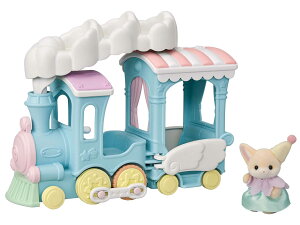 VojAt@~[ 䂤 AgNV y ӂӂ_̃p[hgCZbg z R-73 ST}[N 3Έȏ  h[nEX Sylvanian Families G|bN EPOCH