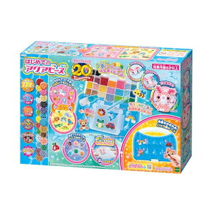 ANAr[Y I[CZbg y ͂߂ẴANAr[Y z AQ-S100 ST}[N 6Έȏ   ł CLOgC Aquabeads EPOCH