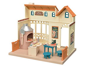 VojAt@~[ X y X̃sU z ~-87 ST}[N 3Έȏ  h[nEX Sylvanian Families G|bN EPOCH