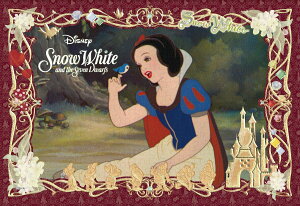 G|bN 300s[X WO\[pY fBYj[ Snow White and the Seven Dwarfs(P) (26×38cm) 73-008 ̂t wt fR[Vp[ct EPOCH