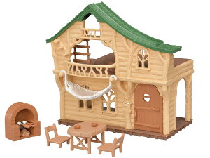 VojAt@~[ t@~[gbv  y X̂킭킭OnEX z R-62 ST}[N 3Έȏ  h[nEX Sylvanian Families G|bN EPOCH