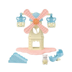 VojAt@~[ 䂤 V y Ԃ̕Ԃ̂я z R-70 ST}[N 3Έȏ  h[nEX Sylvanian Families G|bN EPOCH