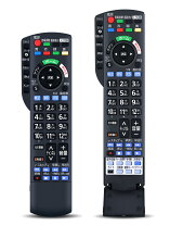 楽天市場】リモコン th-49cx800の通販