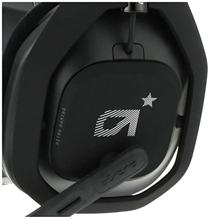 楽天市場】NALogicool G ASTRO Gaming A50 ワイヤレス ゲーミング 