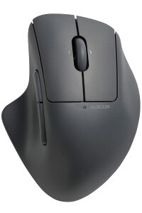 NAGR(ELECOM) }EX CX}EX SHELLPHA Bluetooth É R 5{^+`gzC[ ubN M-SH30BBSKBK