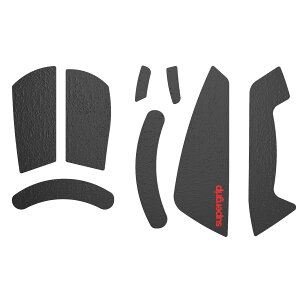 NAPulsar Gaming Gears Supergrip Logicool G G703 Pre-cut A`Xbv ~ Q[~O}EX Obve[v ɔ Ki