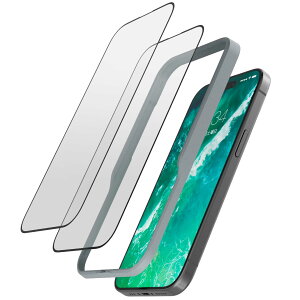 NAGR iPhone 15 KXtB 2 pȕی dx10H  wh~ EhGbW GA[X NA PMWA23AFLGGWN