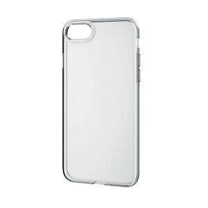 NAGR iPhone SE (2/3) / 8 / 7 p P[X \tg ^ 0.7mm NA PM-A22SUCUCR