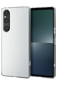NAGR Xperia 1 V (SO-51D / SOG10) P[X ϏՌ dx nCubhf CX[dΉ Xgbvz[t ו܂kɃtBbgɂݐ݌v NA PM-X231HVCKCR