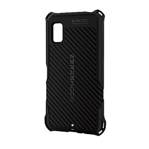 NAGR AQUOS wish3 (SH-53D) P[X ϏՌ Ռz ZEROSHOCK Obv lp_p[ njJ\ Xgbvz[t ubN PMWS233ZEROGBK