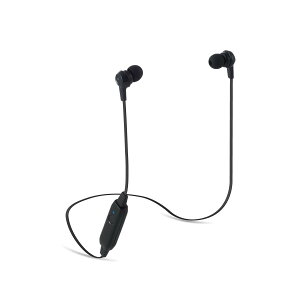 NAGR Bluetooth u[gD[X Cz CX 9.0mmhCo[ [1{^݂̂̃VvȐ݌v] }CNt FAST MUSIC HPC16V[Y ubN LBT-HPC16XBK