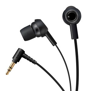 NA�G���R�� �X�e���I�C���z�� ����܂�h�~�t���b�g�R�[�hY�^ 9mm�h���C�o �u���b�N EHP-C3520BK