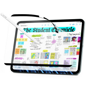 iPad Air 11 Air 13 �y�[�p�[���C�N�t�B���� iPad Pro 11 Pro 13 2024 �}�O�l�b�g�t�B���� �}�O�l�b�g���E�� �t�B���� ���̂悤�ȕ`���S�n �ی�t�B���� �}�b�g�d�グ ���˖h�~�A���`�O���A �y���斁��