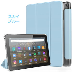 fire hd 8 P[X 2020/2022 ATiC Fire HD 8/Fire HD 8 Plus P[X 2020 10/2022 12 fire hd 8 Jo[ X^hP[X ^ubg I[gX[v@\ Sʕی ϏՌ h~ y tȒP 