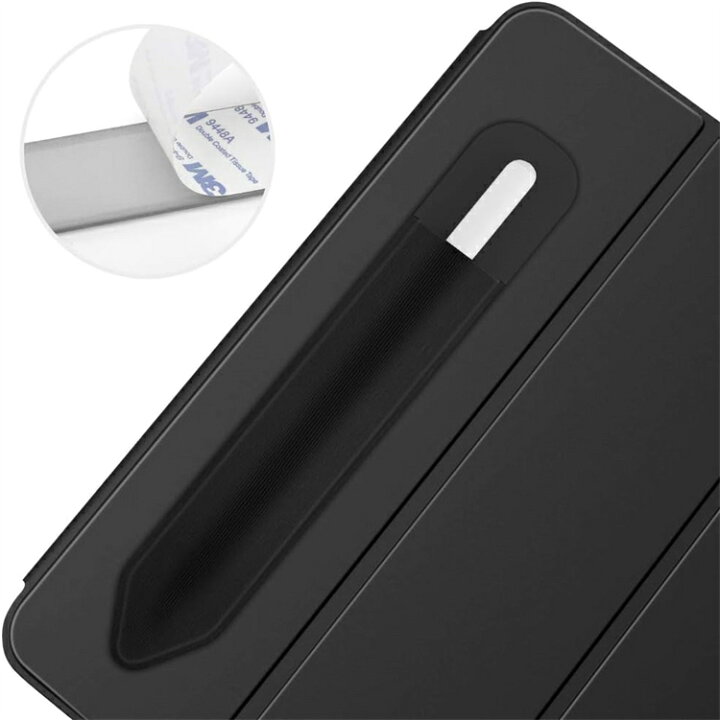 楽天市場】Apple Pencil ケース ATiC Apple Pencil 第1/2世代/USB-C 