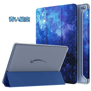 Fire HD 10 P[X Jo[ 2023 ATiC Fire HD 10 P[X 2023 Fire HD 10 2023Kp 13 Jo[ ^ubgP[X I[gX[v@\ y ^ n[hPCobN }CNt@Co[n PUU[ ϋv 