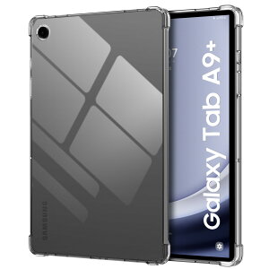 Galaxy Tab A9+ P[X Jo[ Galaxy Tab A9 Plus P[X T\MNV[A9+ 11C`2023p یP[X یJo[ NAP[X TPU \tg lpʕی y ^ ϏՌ Vv P[