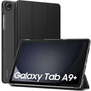 ATiC Galaxy Tab A9+ P[X Jo[ T\MNV[A9+ 11C`2023p蒠^Jo[ SM-X210NZAAXJP  I[gX[v@\ O܂X^h PUU[O n}CNt@Co[ y 