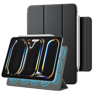 iPad Pro 11C` P[X 2024 5 M4 iPad Pro 11 5 P[X iPad Pro 2024 Jo[ 11C` }OlbgXz Jo[ t[X CobNt yVz I[gX[v@\ 蒠