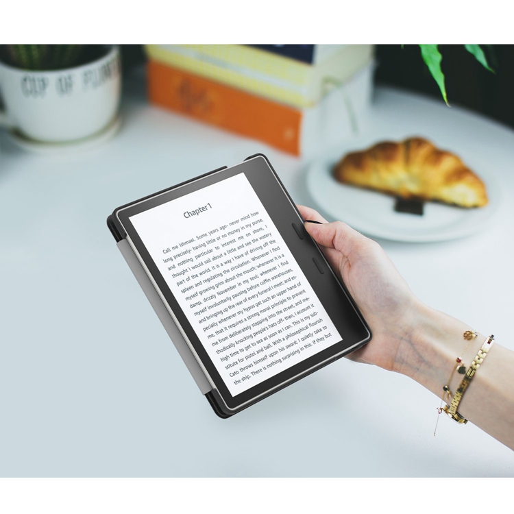 楽天市場】ATiC Amazon Kindle Oasis 2019 カバー 第10世代 保護ケース 