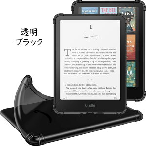 Kindle Paperwhite 12 2024 7C`p P[X Kindle PaperwhiteVOj`[GfBV12 Jo[ Lhy[p[zCg12 NAP[X TPU \tg lpʕی y ^ 