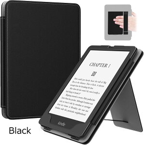 Kindle Paperwhite 2021 P[X Jo[ 11 Lhy[p[zCg 2021f Kindle Paperwhite 11 6.8C` SʕیP[X X^hP[X z_[t y ^ h~ 蒠^ ubN