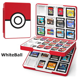 Switch �\�t�g�P�[�X Switch�\�t�g60��/3DS�\�t�g24��/MicroSD�J�[�h36�������Ɏ��[ ATiC �J�[�h���[�P�[�X Switch2/Switch/Switch Lite/Switch�L�@EL���f��/3DS/3DSXL/DS/DSi�Ή� �Q�[���J�[�h���[�{�b�N�X �J�[�h��