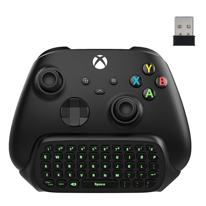 楽天市場】Xbox Serie X/S ミニ キーボード 47キー Xbox One/ Xbox One 