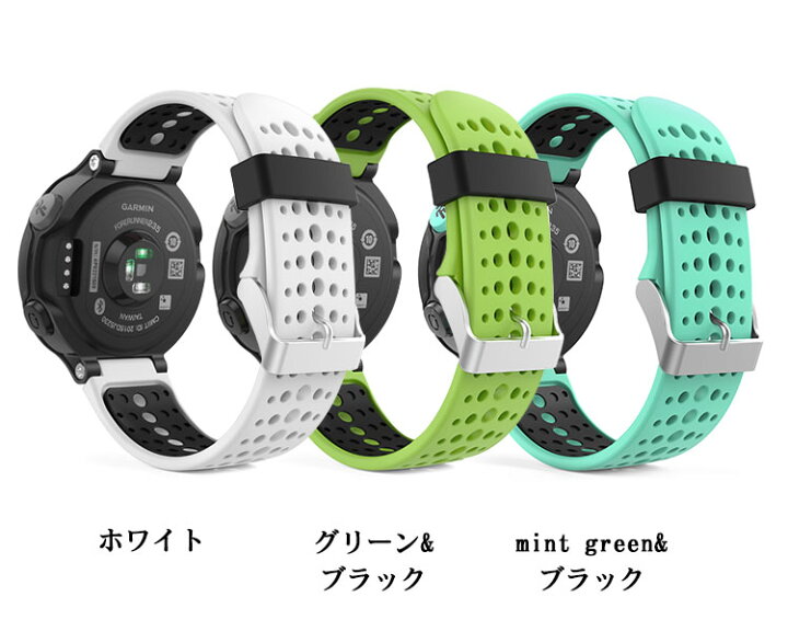 ★新品未使用★GARMINガーミンベルト