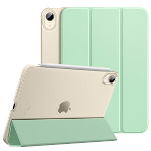 iPad mini A17 Pro 7 P[X 2024 iPad mini 6 8.3C` P[X Jo[mini6 6 ACpbh~j6P[X mini 7/6 P[X Jo[  I[gX[v O܂X^h PUU[ y 