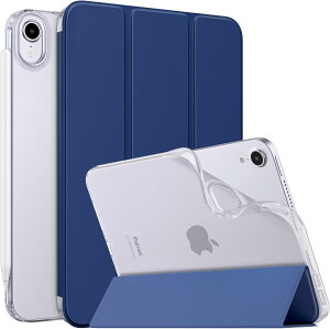 iPad mini A17 Pro P[X 2024 iPad mini7 mini6 P[X Jo[ mini 6 8.3C` 6 P[X 6 ACpbh~j6P[X mini A17 Pro 7 Jo[  TPU I[gX[v O܂ X^h \tg