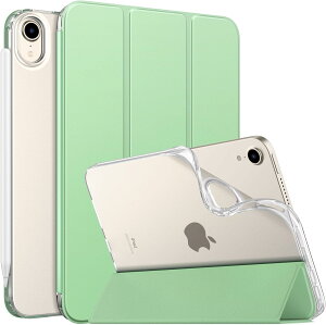 iPad mini A17 Pro P[X 2024 iPad mini7 mini6 P[X Jo[ mini 6 8.3C` 6 P[X 6 ACpbh~j6P[X mini A17 Pro 7 Jo[  TPU I[gX[v O܂ X^h \tg