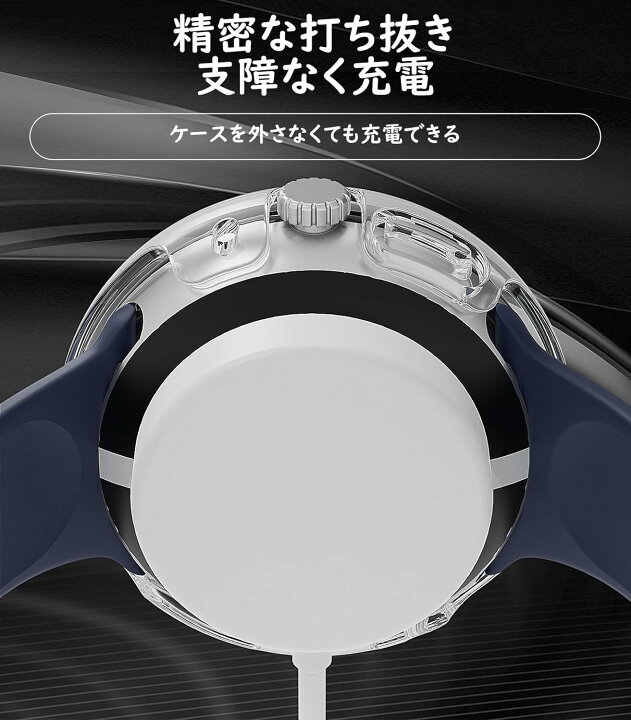 楽天市場】【2枚】MoKo Pixel Watch 保護ケース カバー google 