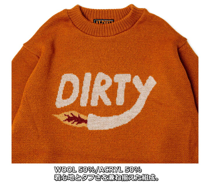 楽天市場】☆スーパーセールほぼ全品SALE+P最大47倍！！☆AT-DIRTY 