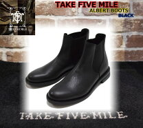 楽天市場】take five mile エンジニアブーツの通販