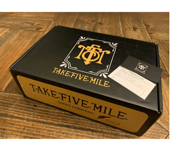 楽天市場】TAKE FIVE MILE MONKEY BOOTS OS.SAND テイクファイブマイル 