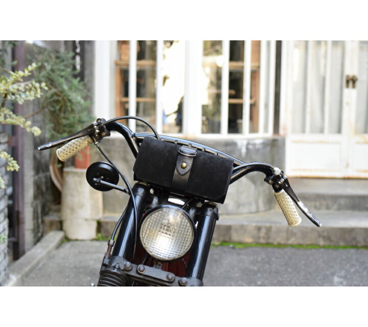 楽天市場】☆早い者勝ち!在庫有り即納残り1点CREEK MOTORCYCLE×AT 