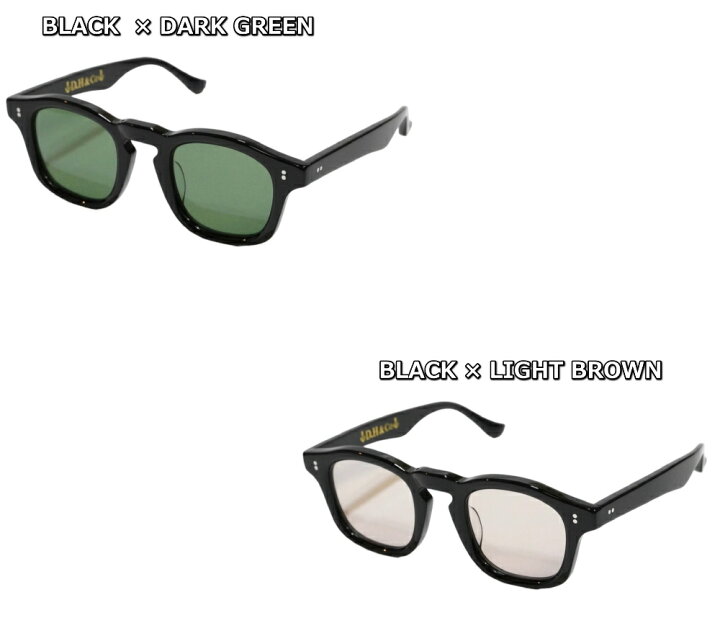 楽天市場】DRESS HIPPY DH-BOSTON SUNGLASSES ドレスヒッピー DH 