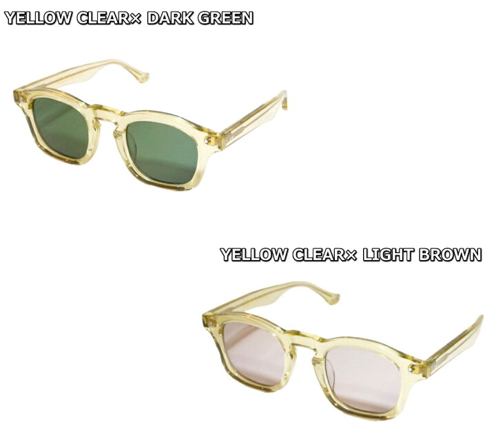 楽天市場】DRESS HIPPY DH-BOSTON SUNGLASSES ドレスヒッピー DH 