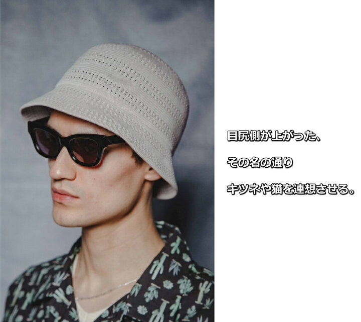 楽天市場】DRESS HIPPY DH-FOX SUNGLASSES 2ドレスヒッピー DH 