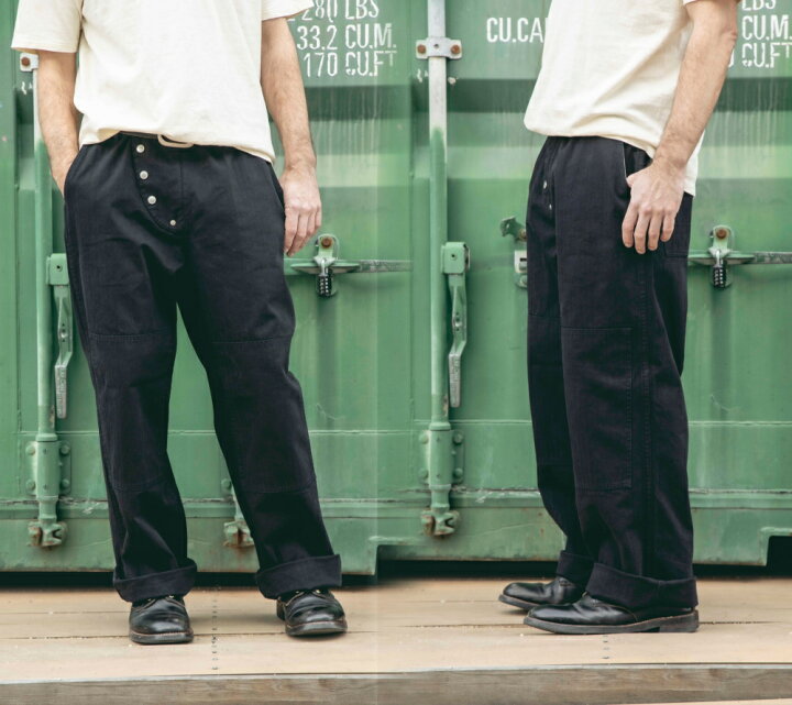 楽天市場】AT-DIRTY アットダーティー ファイヤーマンパンツ  